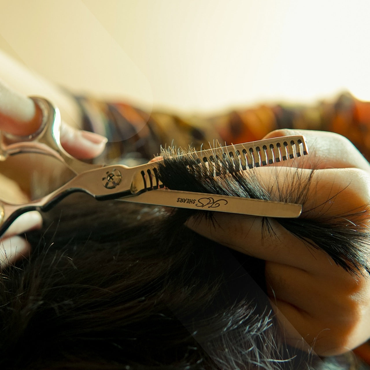 Thinning Shears